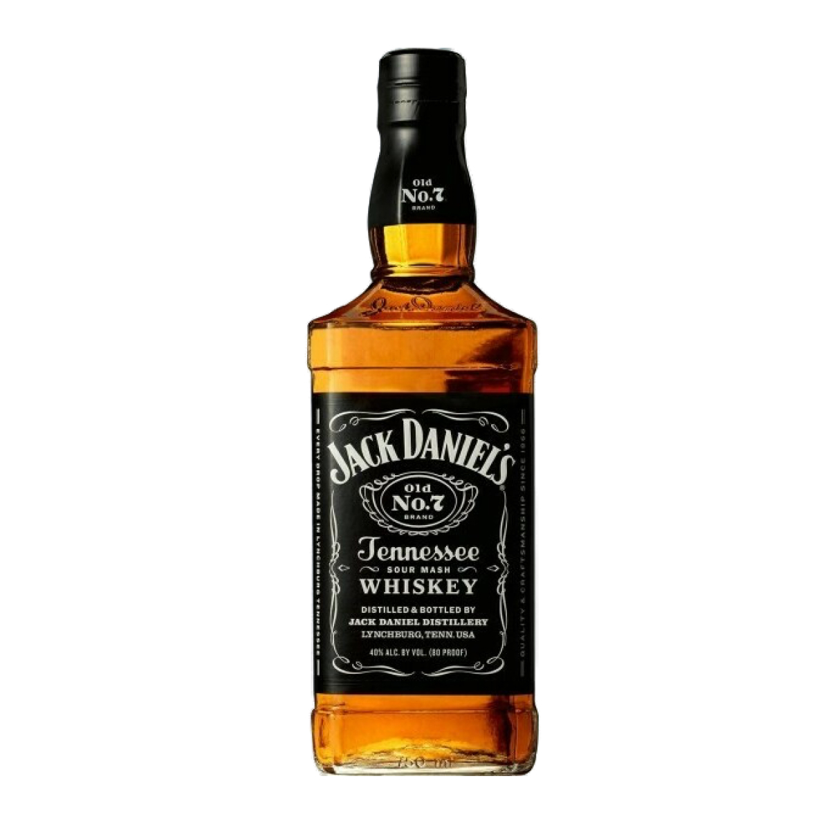 JACK DANIELS JACK DANIELS