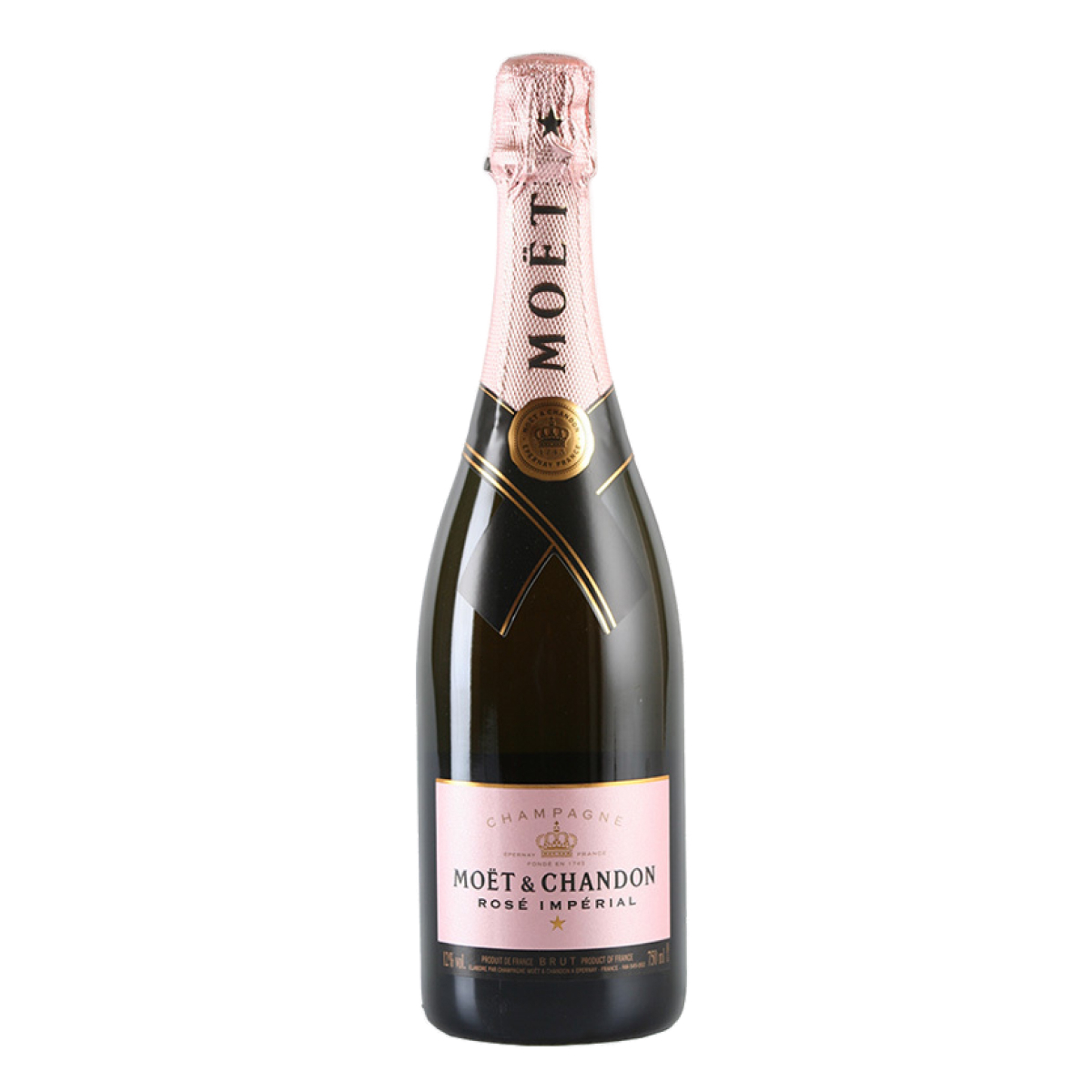 MOËT CHANDON ROSE MOËT CHANDON ROSE